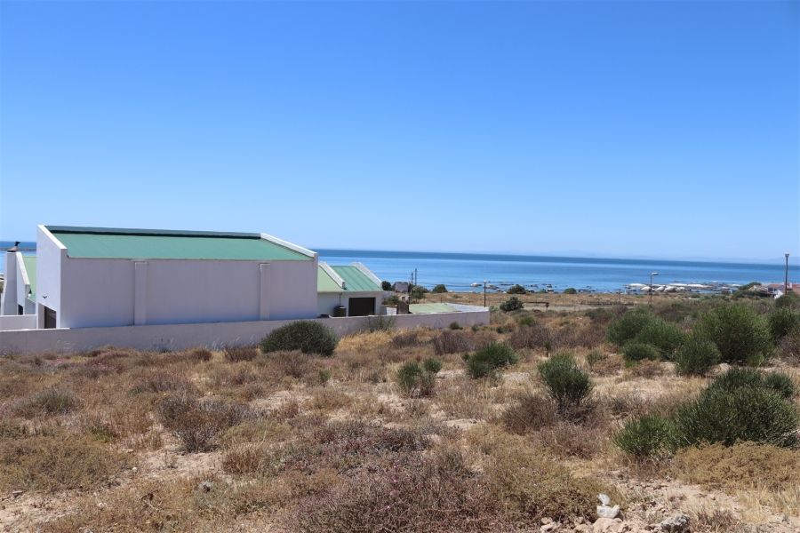 0 Bedroom Property for Sale in Britannica Heights Western Cape